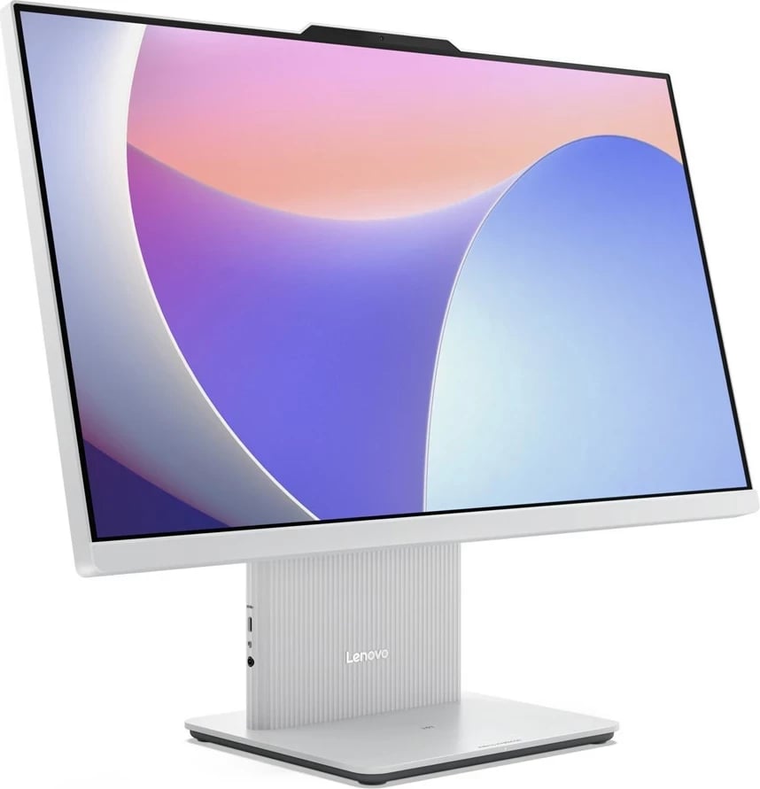 Kompjuter Lenovo IdeaCentre AIO 24IRH9, Intel Core i3 i3-1315U, 16 GB RAM, 512 GB SSD, Gri