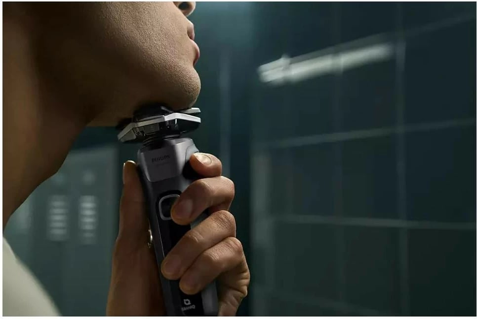 Makinë rroje Philips Shaver Series 5000 S5887/10, për meshkuj, Kafe Makinë rroje Philips Shaver Series 5000 S5887/10, për meshkuj, Kafe