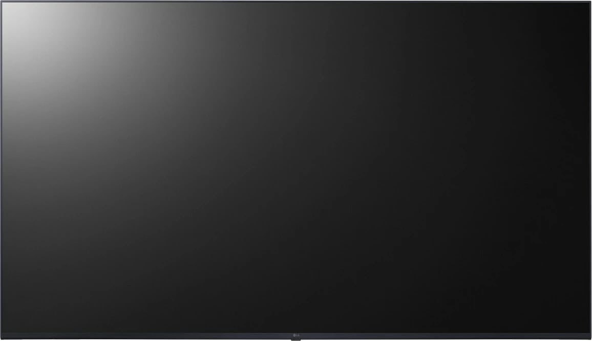 Ekran signage LG 50UL3J-M, 50", UHD, IPS, webOS, i zi