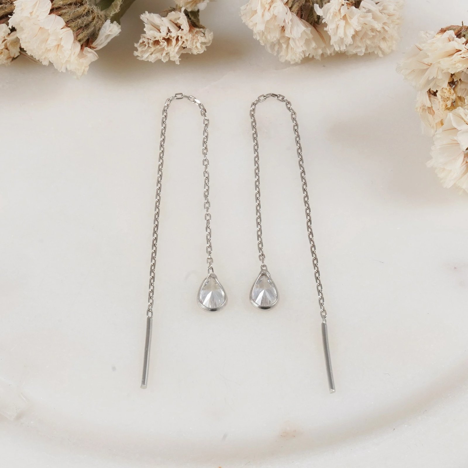 Vathë argjendi Jumeon, 11716ROD