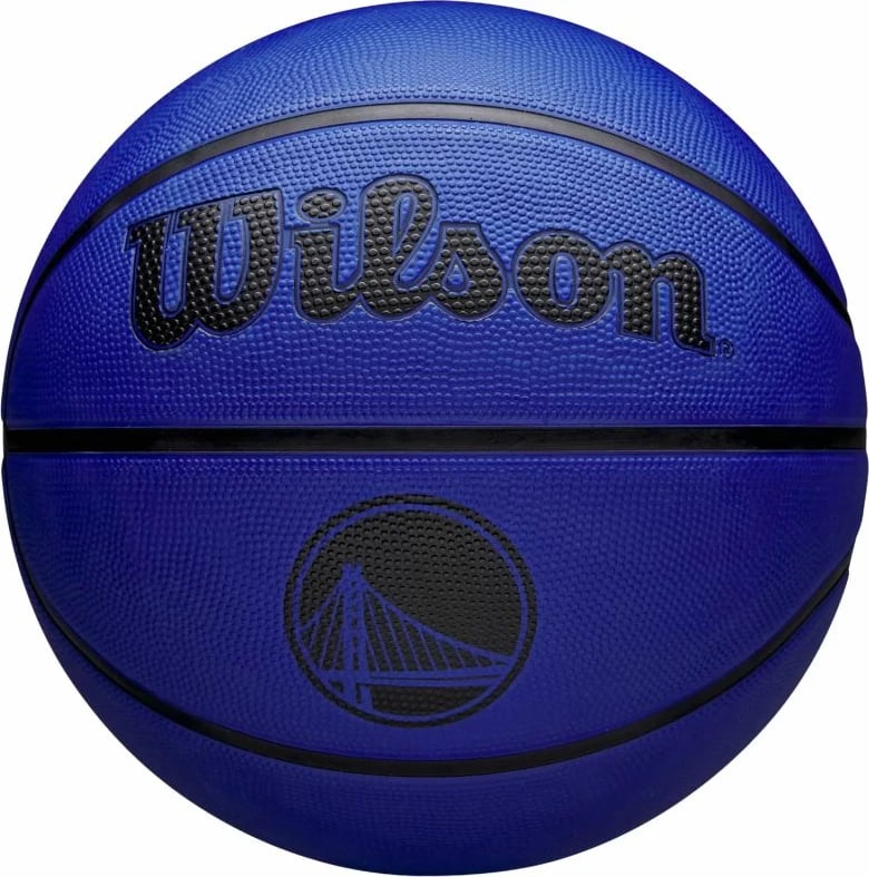 Top për fëmijë Wilson, blu