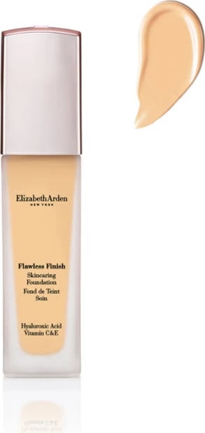 Fondatinë Elizabeth Arden Flawless Finish Skincaring Foundation 220W 30ml