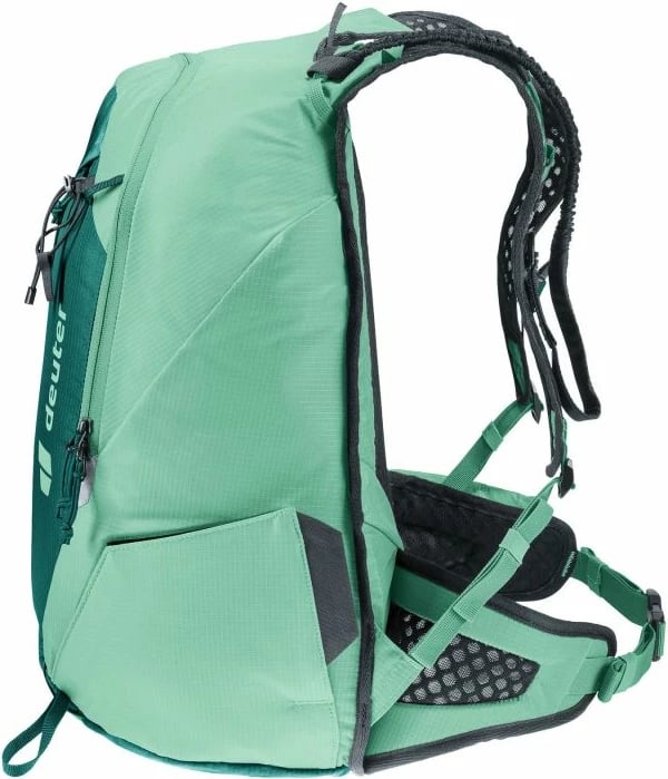 Aksesor sportiv Yakimasport Updays 25 SL, i gjelbër