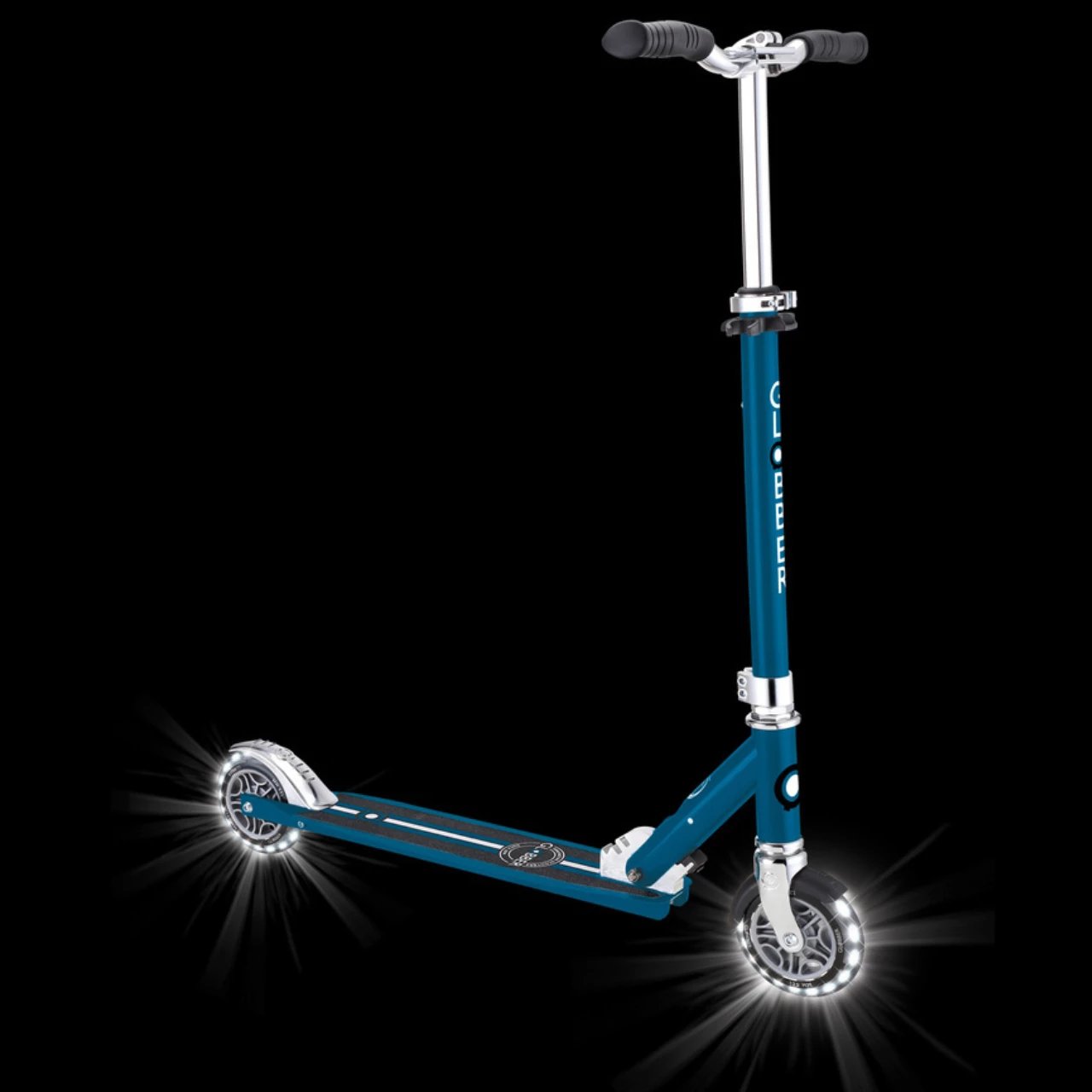 Trotinet për të gjithë SMJ, petrol blue
