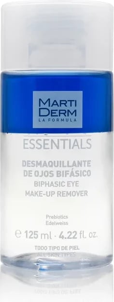 Largues grimi për sy Martiderm Essentials unisex 125ml