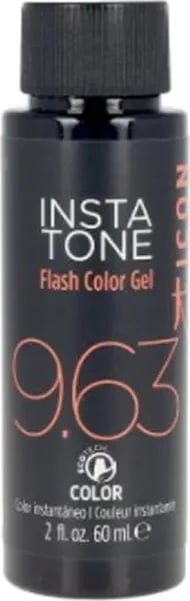 Ngjyrë flokësh ICON Insta Tone 9.63 unisex Very Light Intense Rose Gold 60ml