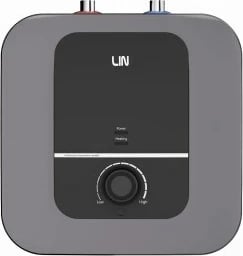 Boiler elektrik LIN LIFUP1GY, 10 L, Gri