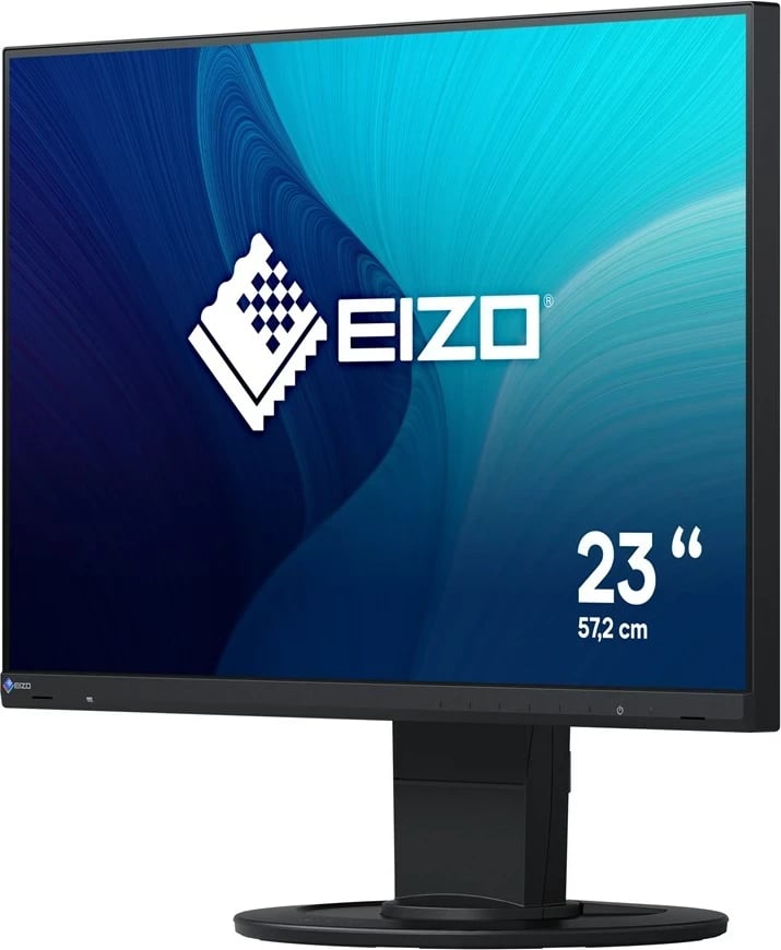Monitor EIZO FlexScan EV2360-BK, 22.5", IPS, WUXGA, i zi