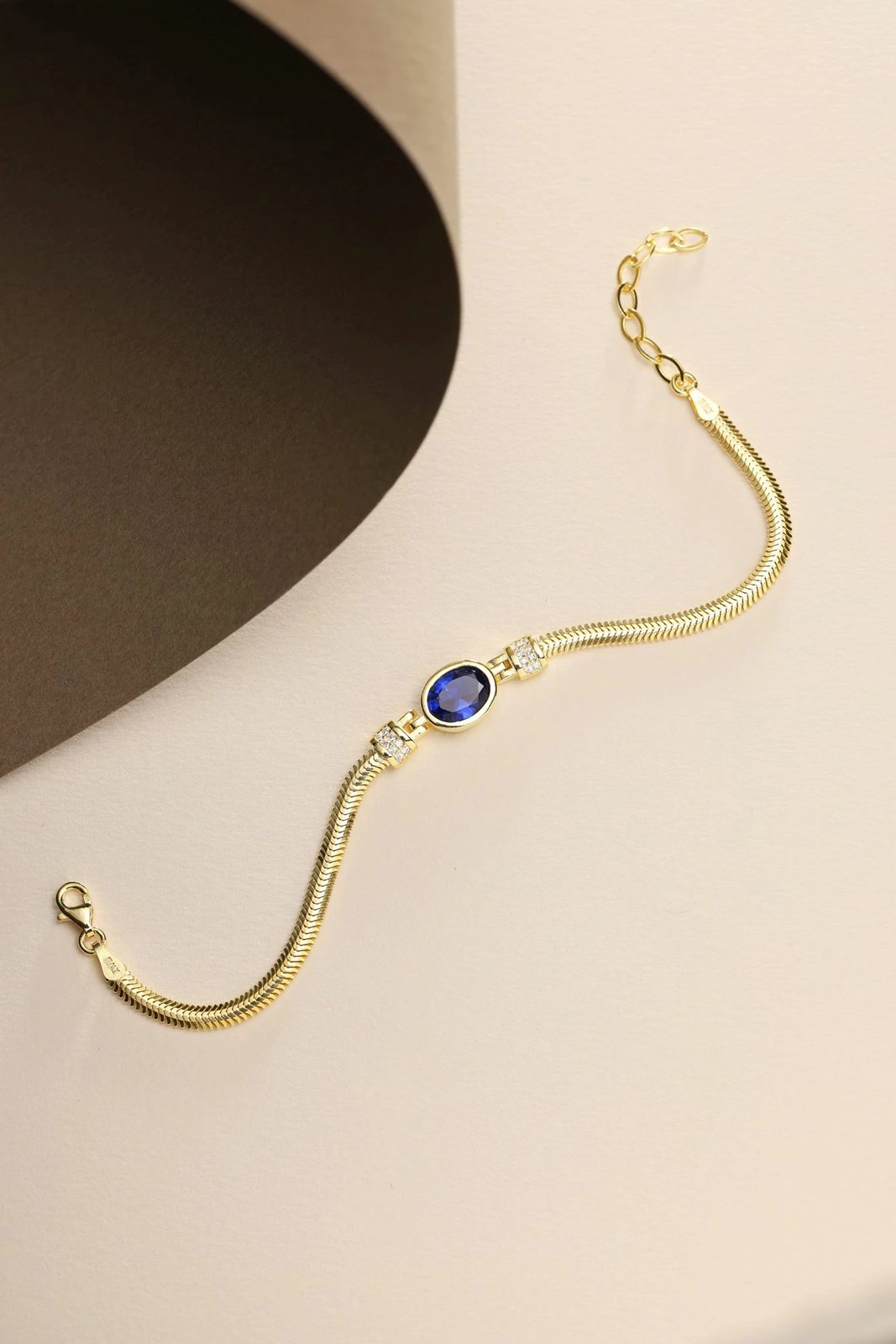 Byzylyk argjendi, ngjyrë ari e kaltër, Jumeon, NRZ999933