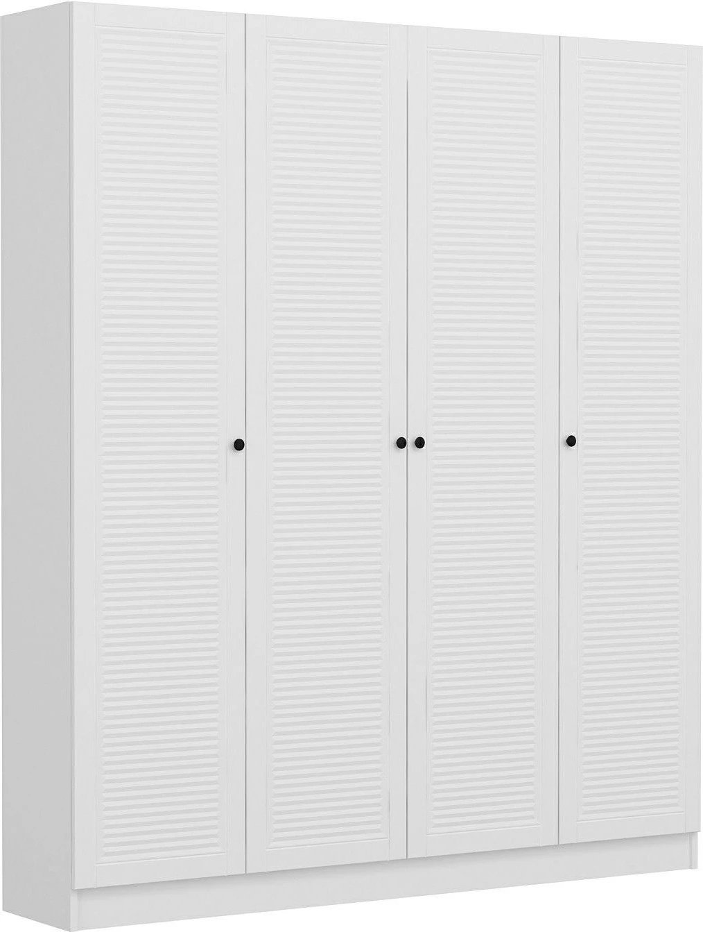 Stendë korridori Skye Decor, ngjyrë e bardhë, Noah - 8459