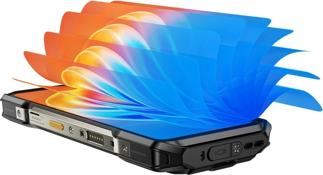 Celular Ulefone Armor 27, 12/256GB, i zi Celular Ulefone Armor 27, 12/256GB, i zi