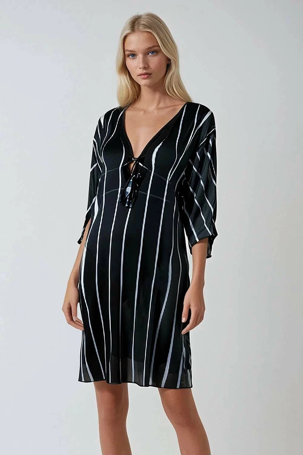 Pareo i zi Jumeon, Saule