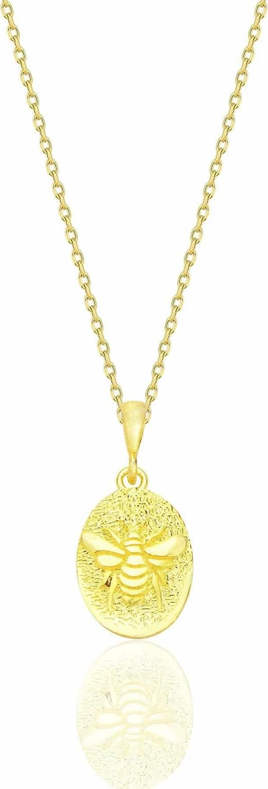 Varëse argjendi ngjyrë ari Jumeon, SGTL12676ARI