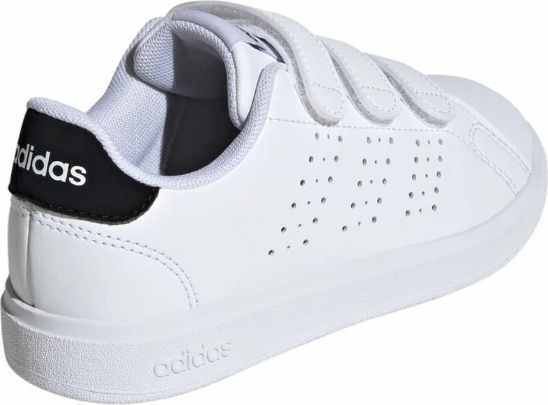 Këpucë fëmijë adidas, të bardha