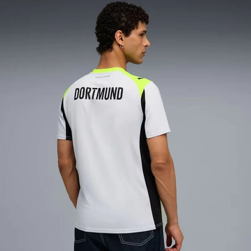 Fanellë futbolli Puma Borussia Dortmund për meshkuj