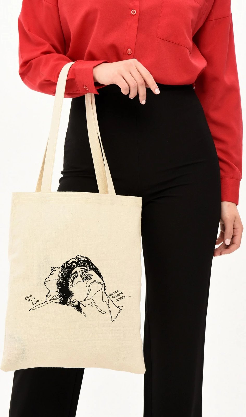 Çantë Tote Zoozie Bags, krem, 0365