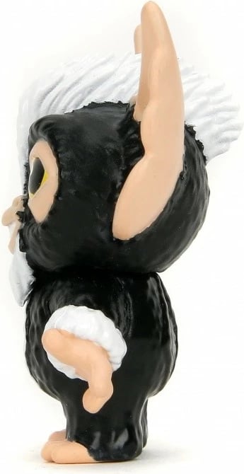 Figurinë metalike Jada Toys Gremlins, 6.5 cm, për koleksionistë, ngjyra të ndryshme