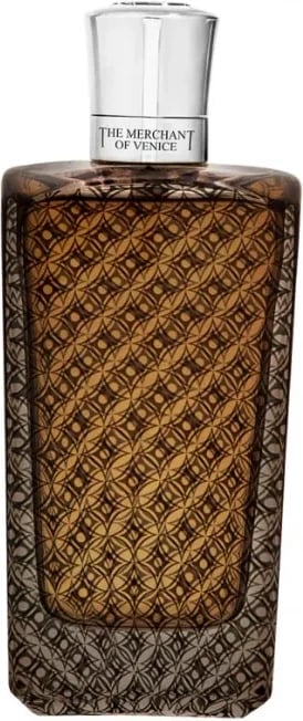 Eau de Parfum unisex THE MERCHANT OF VENICE Ottoman Amber 100ml