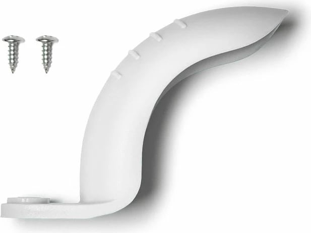 Frenë për trotinet Meteor, e bardhë