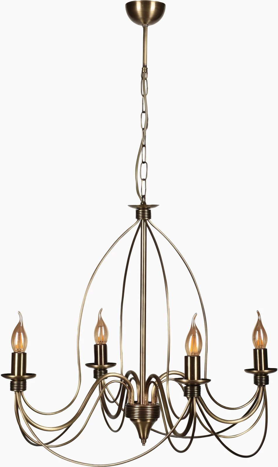 Llambadar Opviq, 7756-4, shumëngjyrësh