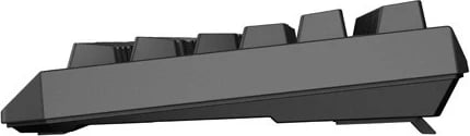 Tastierë mekanike Genesis Thor 230 TKL Wireless, RGB, Outemu Red, e zezë Tastierë mekanike Genesis Thor 230 TKL Wireless, RGB, Outemu Red, e zezë