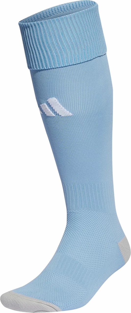 Çorape futbolli adidas unisex, të kaltërta