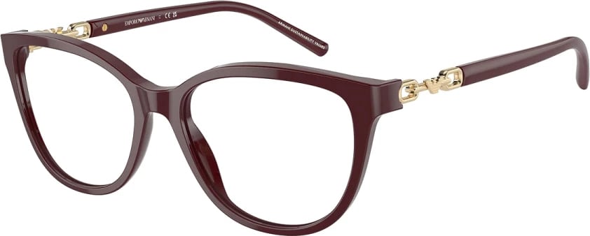 Korniza optike për femra Emporio Armani EA3190 5576 53
