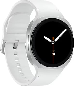Samsung Galaxy Watch 8, 40 mm, Graphite