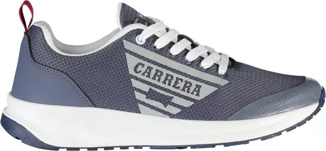 Atlete Carrera për meshkuj, gri