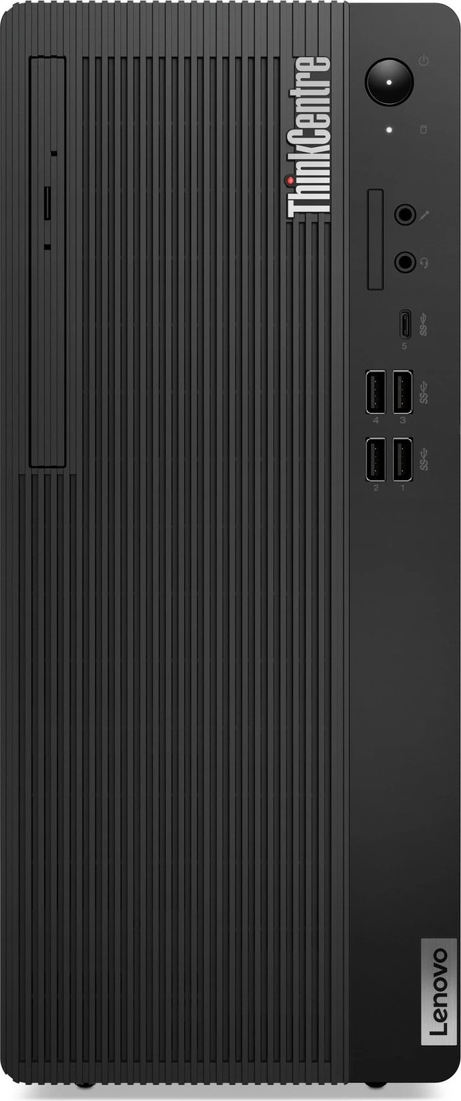 Kompjuter Lenovo ThinkCentre M70t Gen 5, Intel Core i5, 16 GB RAM, 512 GB SSD, i zi