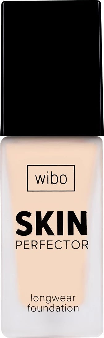 Fondatinë për femra Wibo Skin Perfector Longwear Foundation Face Primer 2W Fair, 30ml