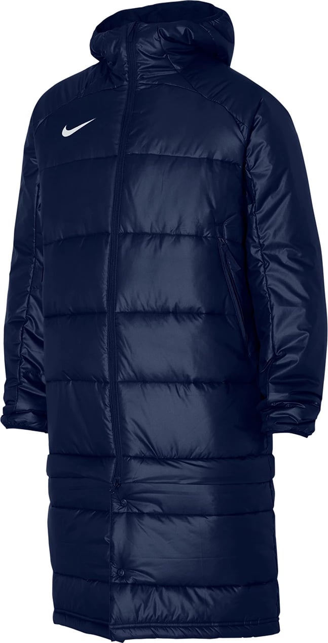 Jakne dimri Nike për meshkuj, navy