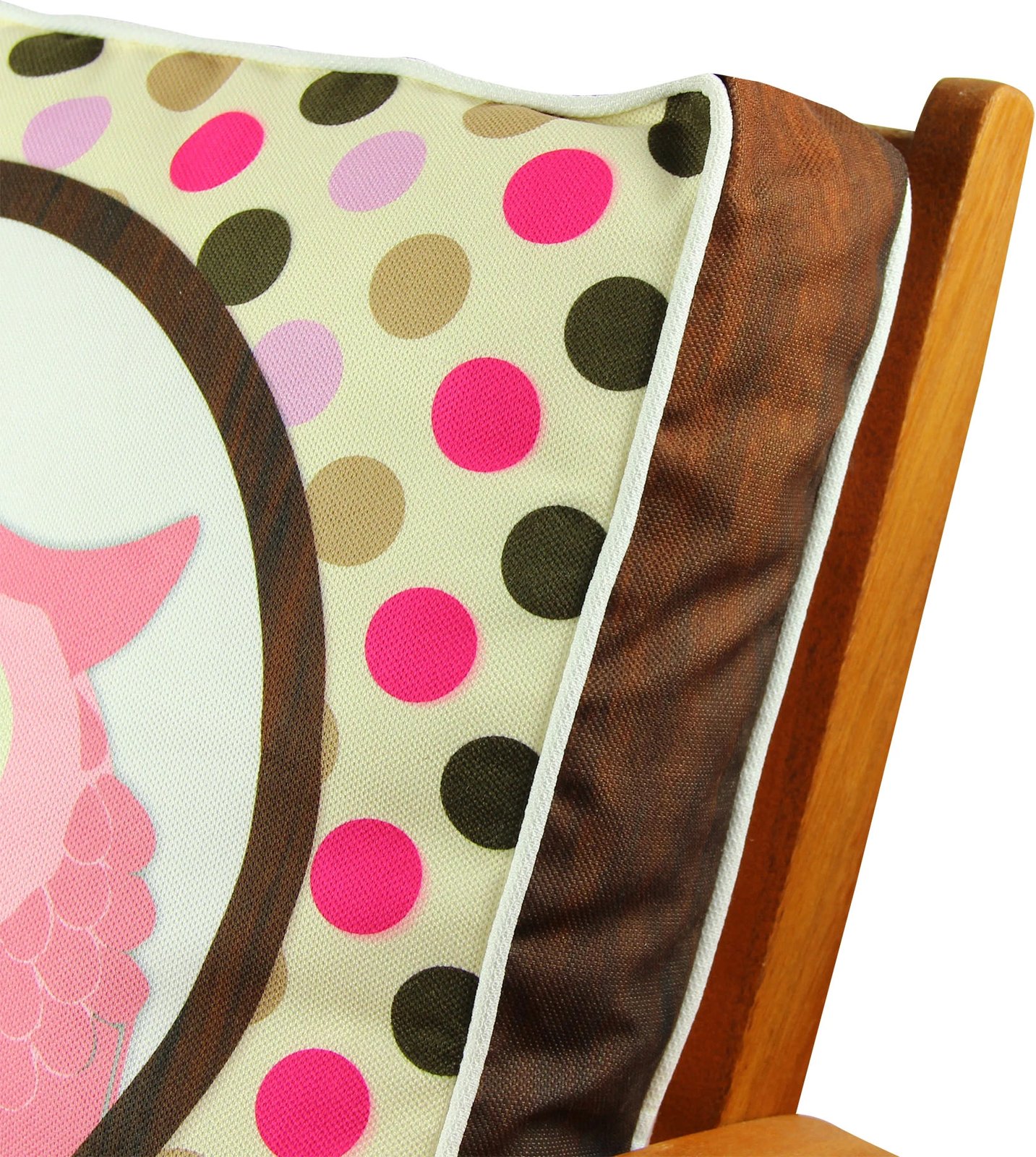 Jastëk Evila Originals, shumëngjyrësh, YM1052, 42x42cm