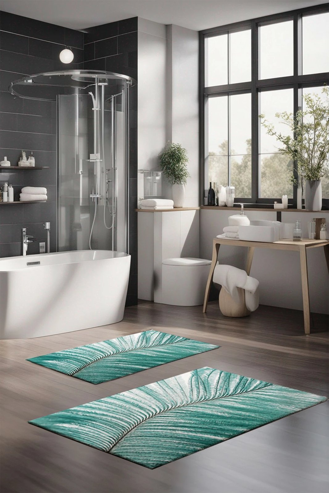 Set tapetash për banjo (2 copë), Mijolnir, CT-5320