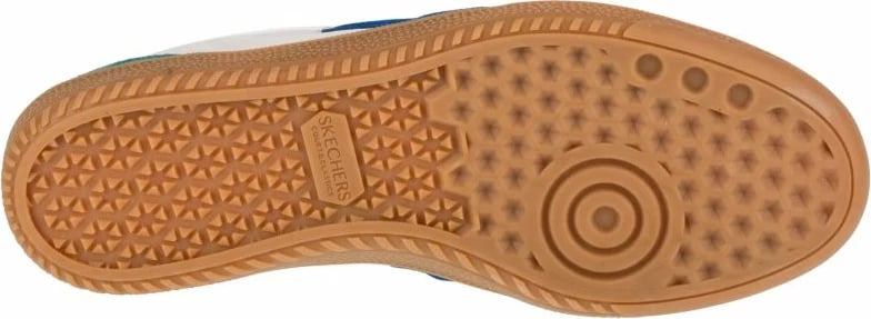 Këpucë lifestyle Skechers, të kaltërta