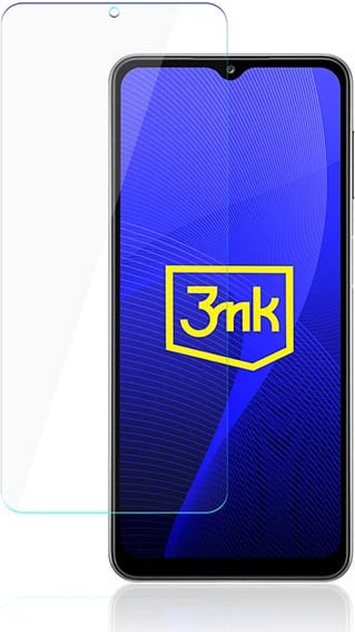 Mbështjellës xhami fleksibil 3mk Protection FlexibleGlass për Samsung Galaxy A32 5G