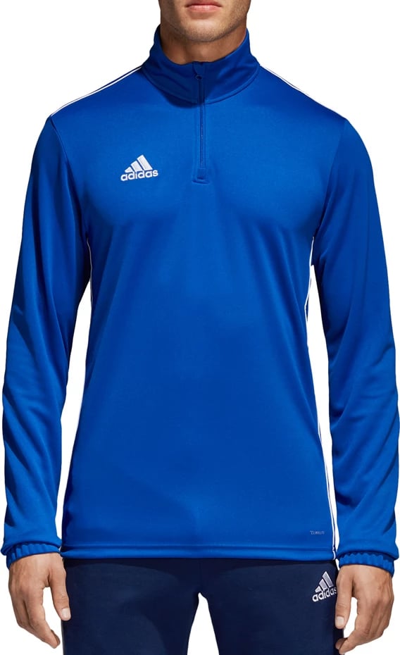 Duks për meshkuj adidas, i kaltërt