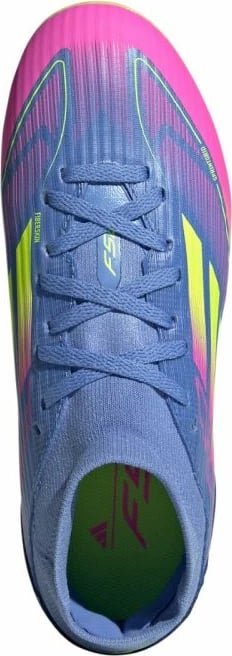 Atlete futbolli për fëmijë adidas, shumëngjyrëshe