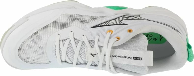 Atlete Mizuno për meshkuj, të bardha