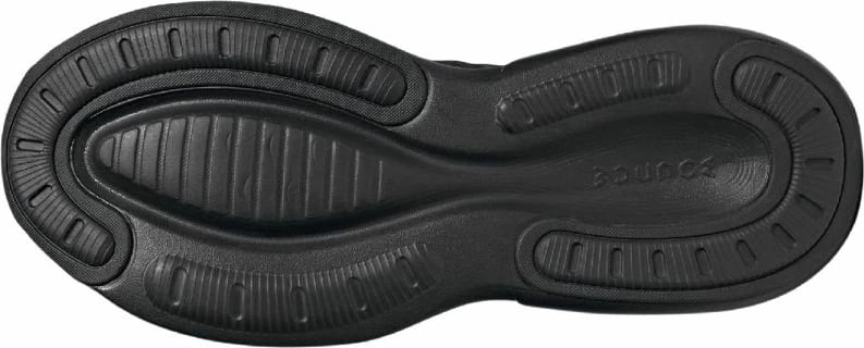 Atlete për meshkuj adidas AlphaEdge, të zeza