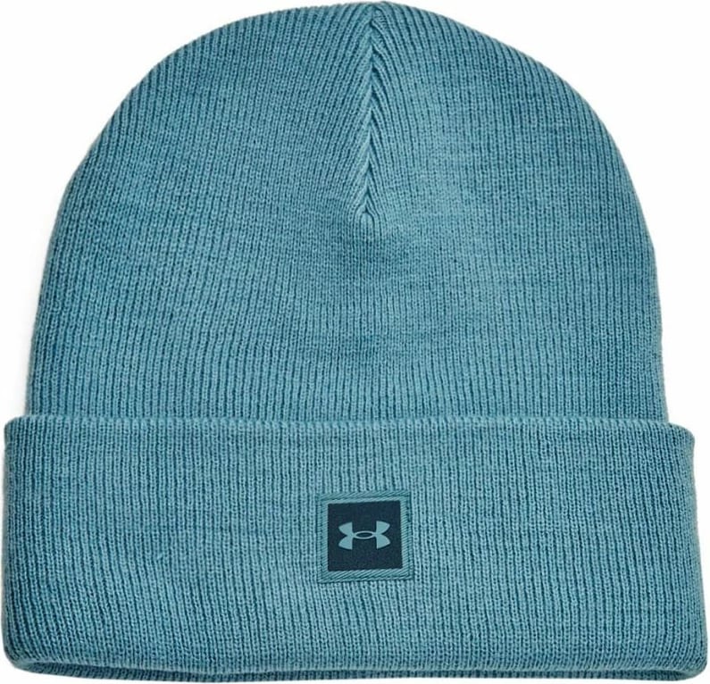 Kapelë Për Meshkuj Under Armour Halftime Knit, Blu