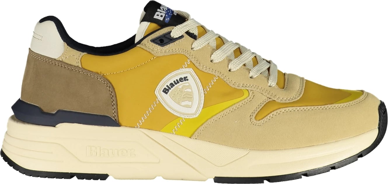 Atlete për meshkuj Blauer, beige