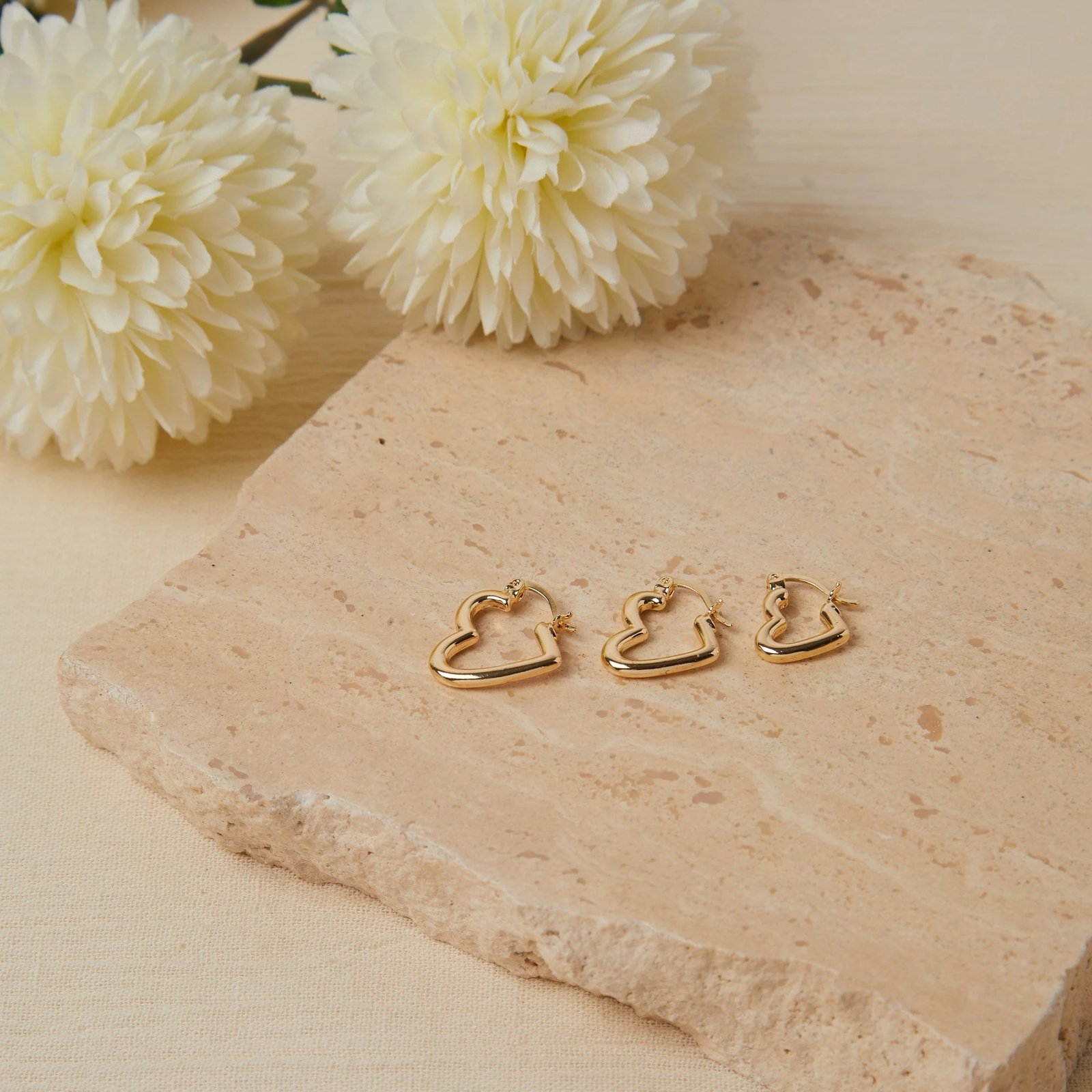 Vath metalik ngjyrë ari, Elika, ELKGC68049