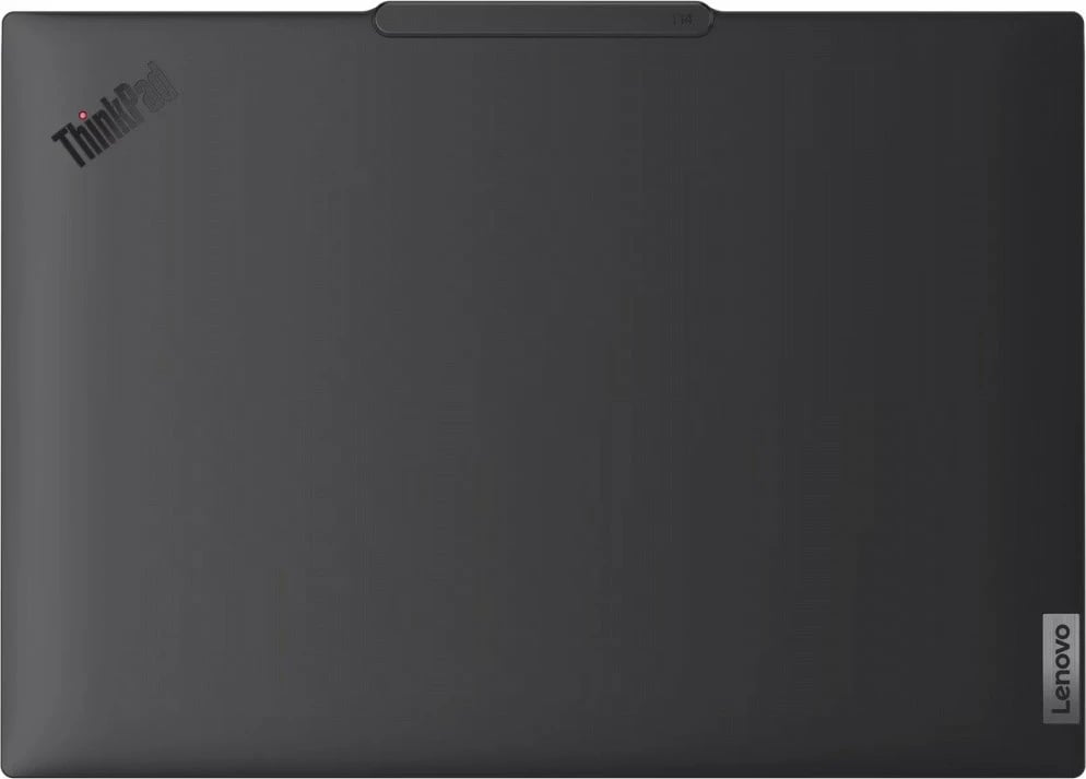 Ultrabook Lenovo ThinkPad T14 Gen 6, 14", Intel Core Ultra 7 258V, 32 GB RAM, 1 TB SSD, Windows 11 Pro, E zezë Ultrabook Lenovo ThinkPad T14 Gen 6, 14", Intel Core Ultra 7 258V, 32 GB RAM, 1 TB SSD, Windows 11 Pro, E zezë