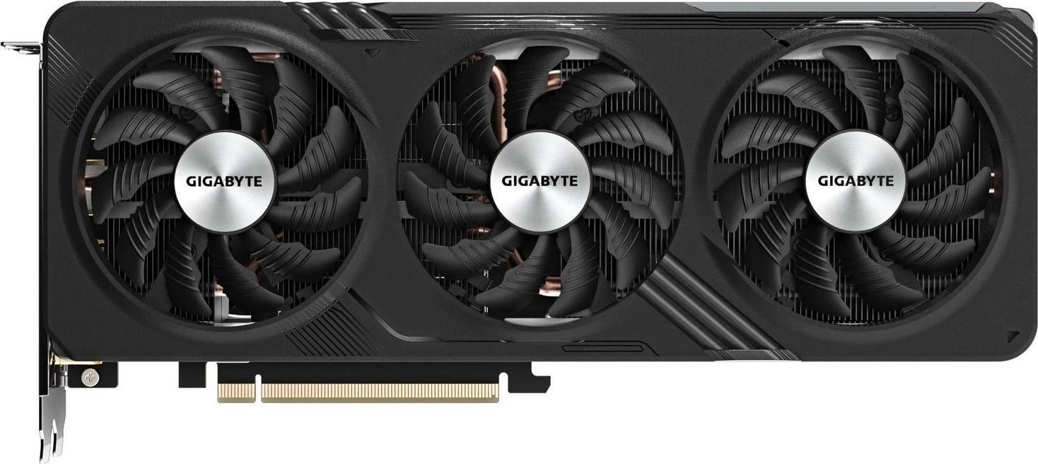 Kartë grafike Gigabyte GeForce RTX 4060 Ti GAMING 16 GB OC DLSS 3