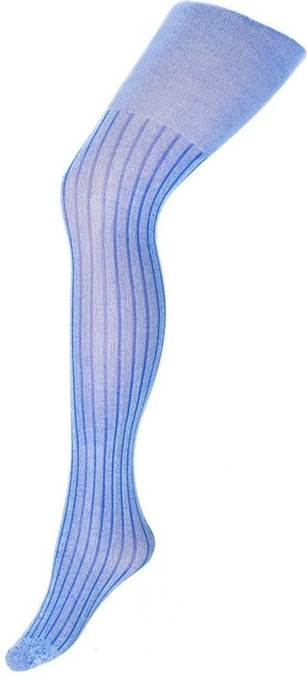 Getra viskoze për bebe, New Baby, madhësi 92 (18-24 muaj), blu