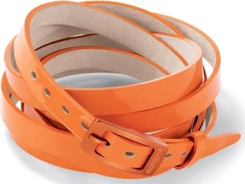 Rrip SWATCH BIJOUX JBO010-U unisex, portokalli