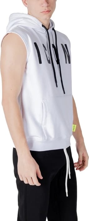 Duks për meshkuj Icon, i bardhë Duks për meshkuj Icon, i bardhë