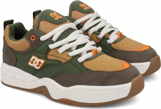 Atlete për meshkuj DC, kafe