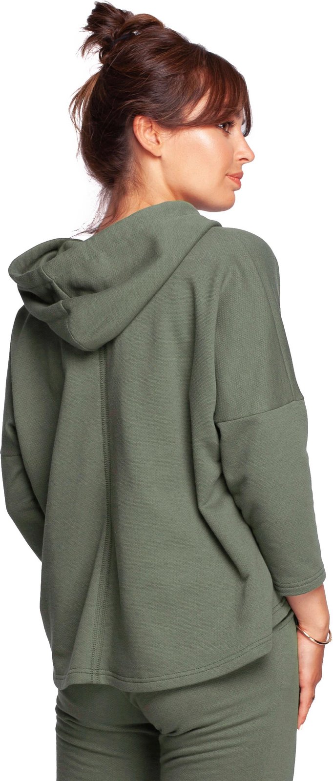 Duks BeWear model 170199, i gjelbër